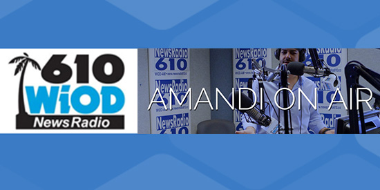 Fernand Amandi Show