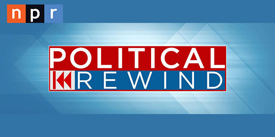 Political Rewind with Bill Nigut