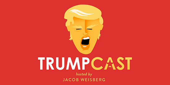 TrumpCast